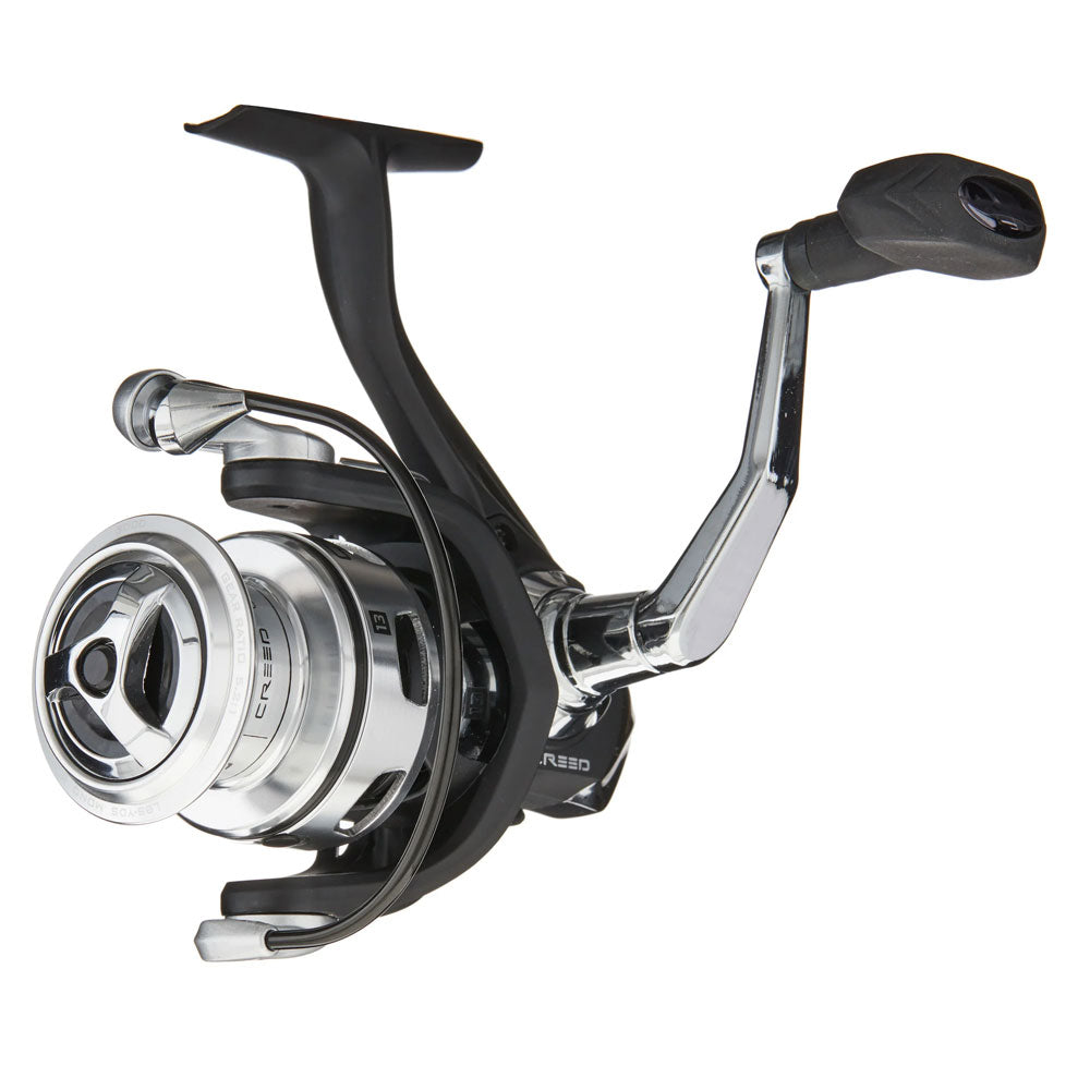 13 Pêche, 13 Fishing Creed Chrome Spinning Reel