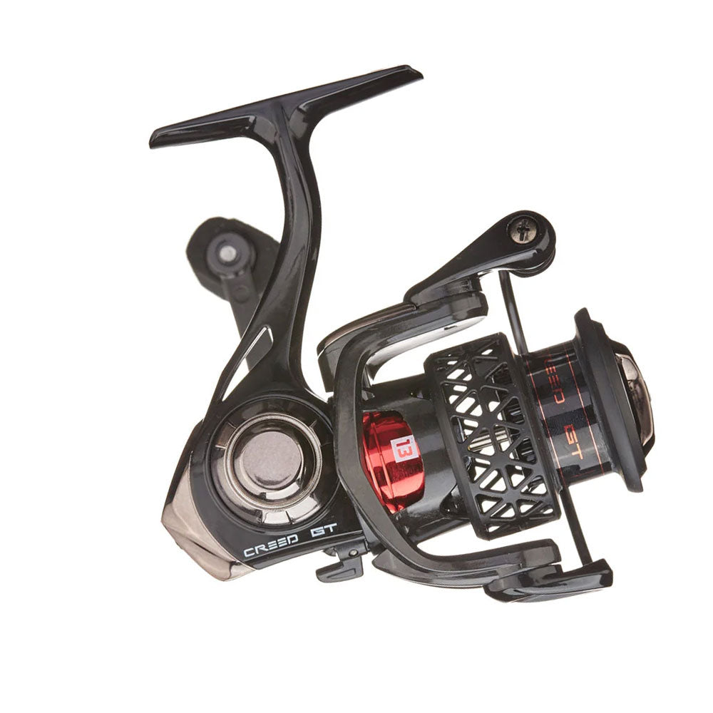 13 Pêche, 13 Fishing Creed GT Spinning Reel