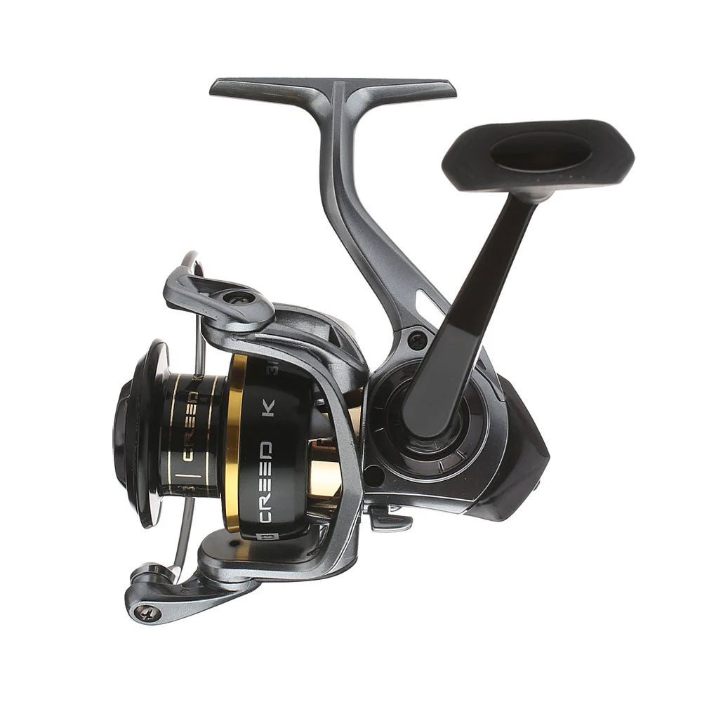 13 Pêche, 13 Fishing Creed K Spinning Reel