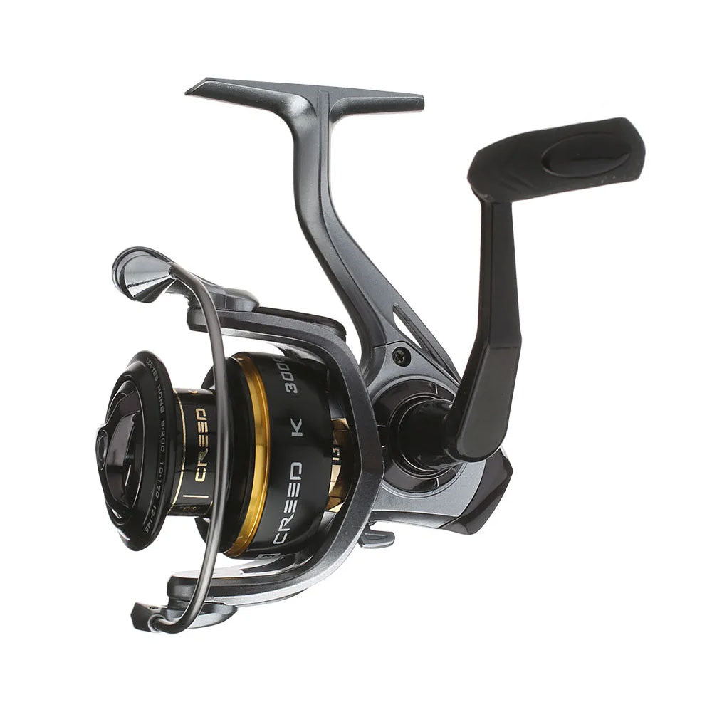 13 Pêche, 13 Fishing Creed K Spinning Reel