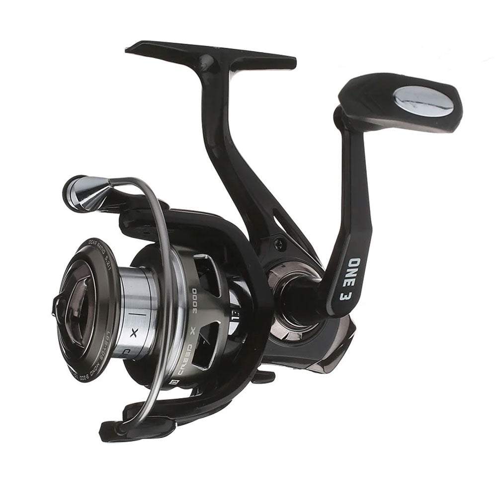 13 Pêche, 13 Fishing Creed X Spinning Reel