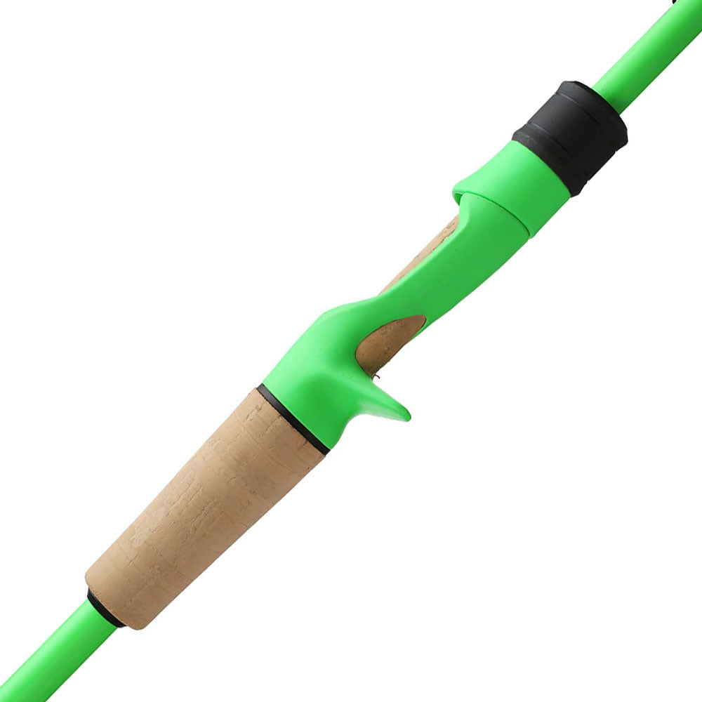 13 Pêche, 13 Fishing Fate Black Casting Rod