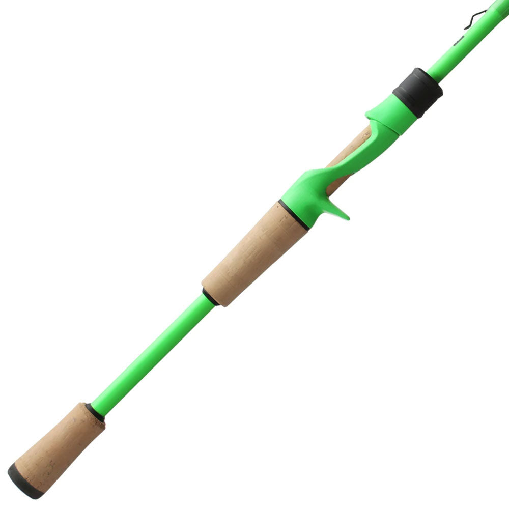 13 Pêche, 13 Fishing Fate Black Casting Rod