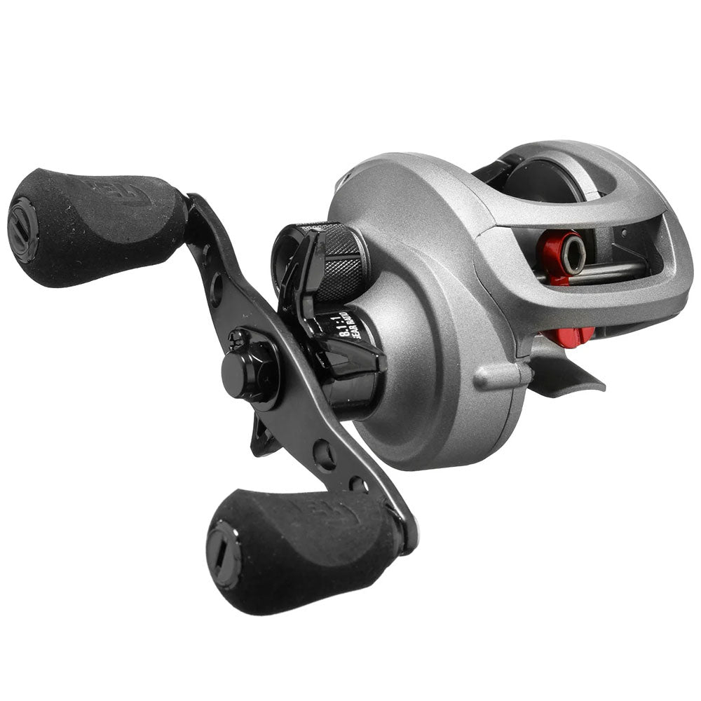 13 Pêche, 13 Fishing Inception Casting Reel