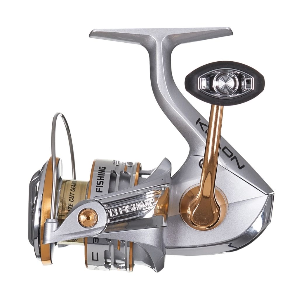 13 Pêche, 13 Fishing Kalon C Spinning Reel