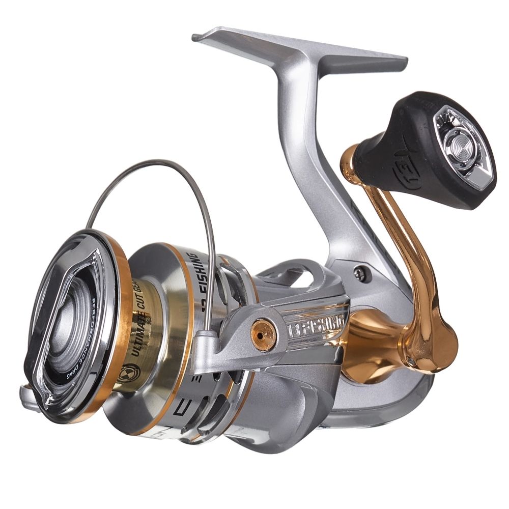 13 Pêche, 13 Fishing Kalon C Spinning Reel