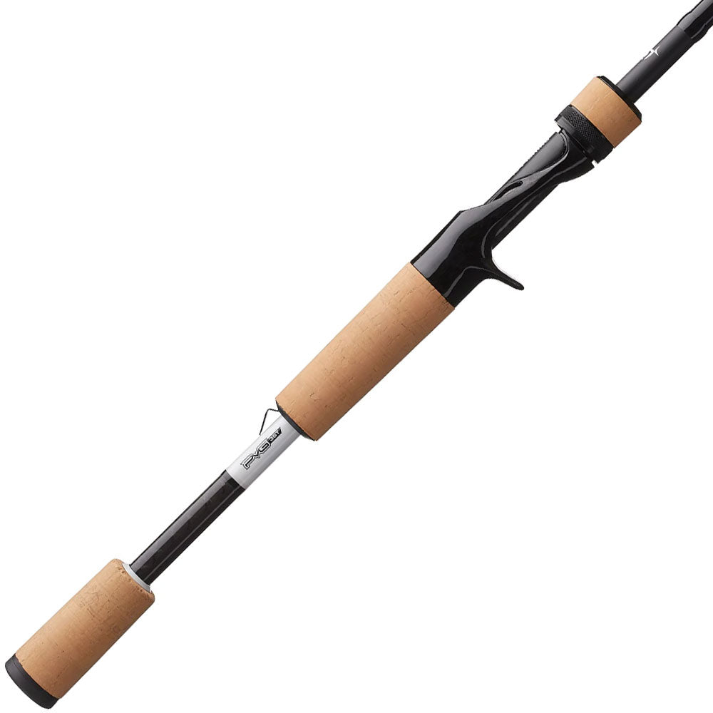 13 Pêche, 13 Fishing Omen Black 3 Casting Rod