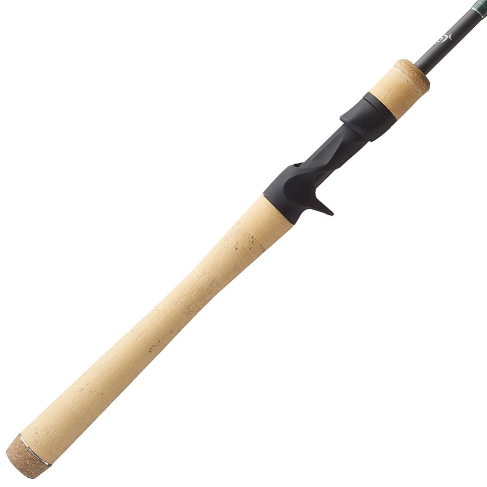 13 Pêche, 13 Fishing Omen Green 2 Casting Rod