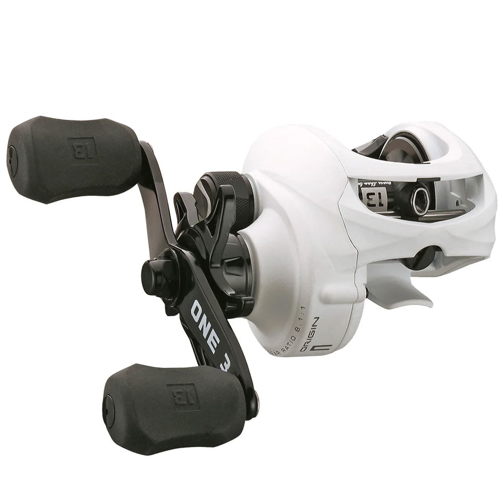 13 Pêche, 13 Fishing Origin C Casting Reel