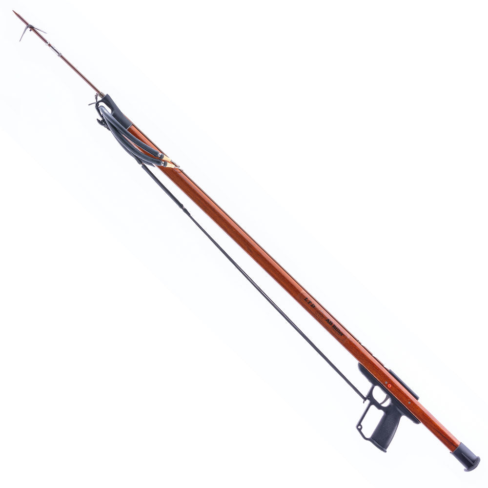 AB Biller, AB Biller LTD Speargun (Acajou)