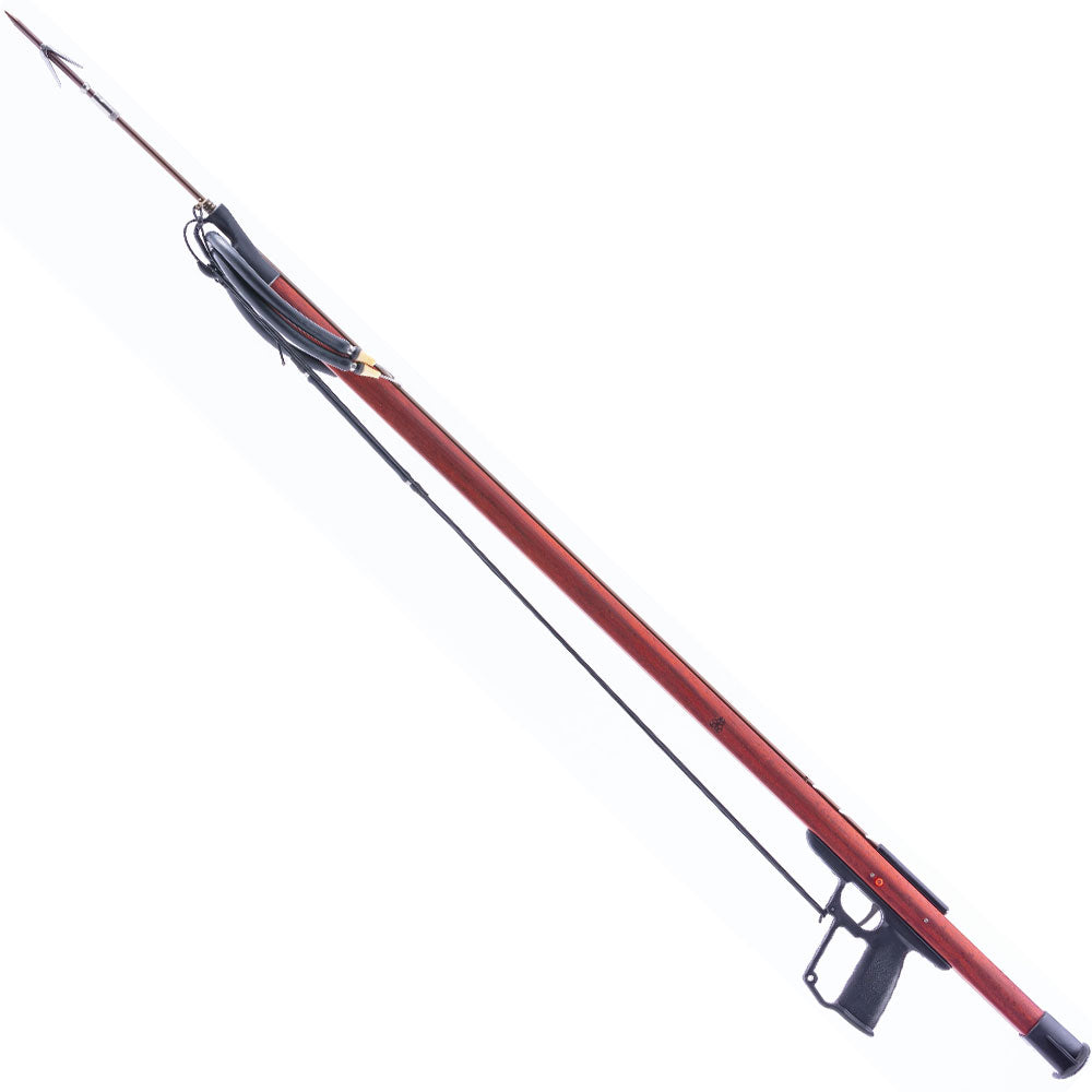 AB Biller, AB Biller LTD Speargun (Padauk)