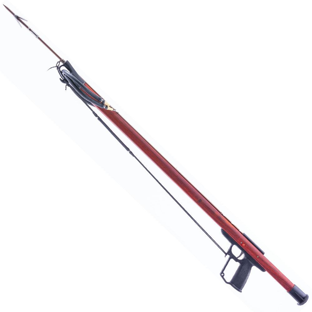 AB Biller, AB Biller LTD Speargun (Padauk)