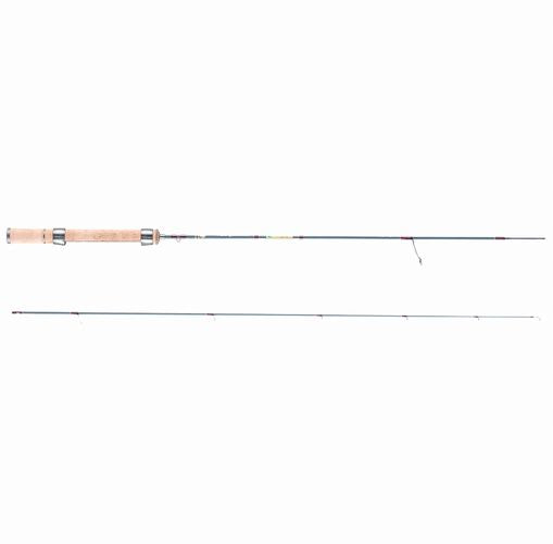 Manille du Nord, Abu Garcia ABU Classics Trout CSNS-562UL Canne à pêche au lancer 0036282957824