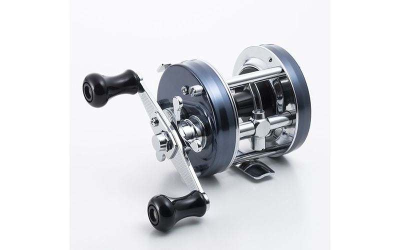 Manille du Nord, Abu Garcia Ambassadeur 5500-CS Rocket Baitcasting Reel 0036282310247