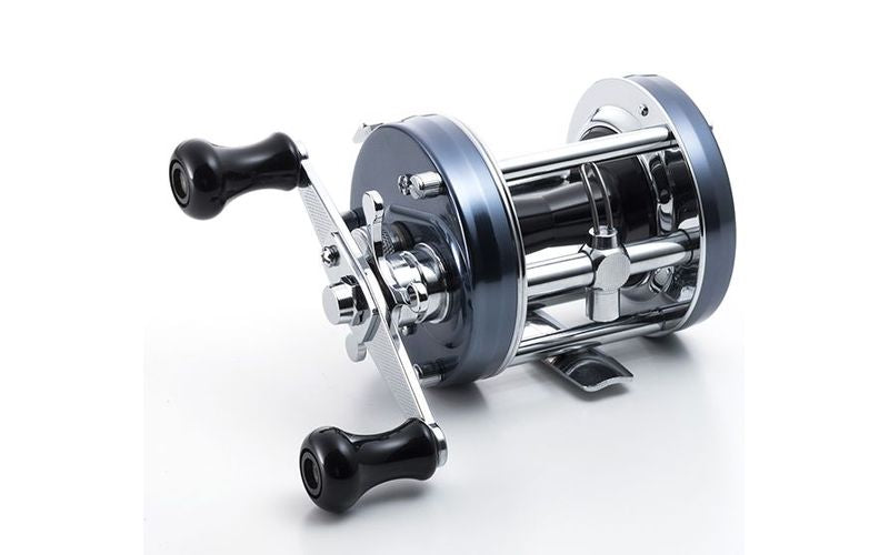 Manille du Nord, Abu Garcia Ambassadeur 6500-CS Rocket Baitcasting Reel 0036282310261