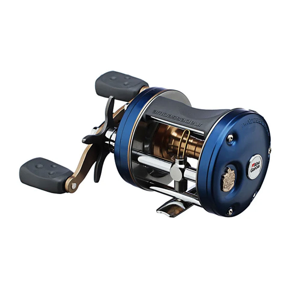 Abu Garcia, Abu Garcia Ambassadeur C4 Casting Reel