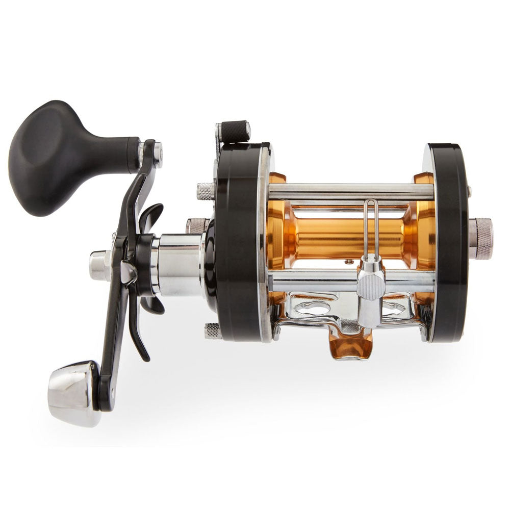 Abu Garcia, Abu Garcia Ambassadeur Pro Rocket Casting Reel