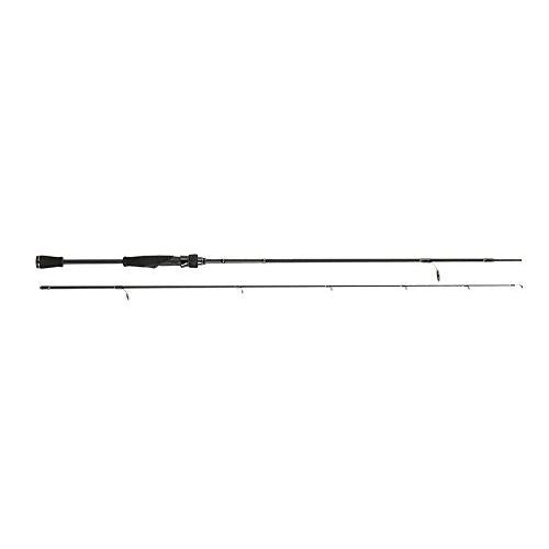 Manille du Nord, Abu Garcia BASS FIELD BSFS-622UL Canne à pêche au lancer pour le bar 0036282066496