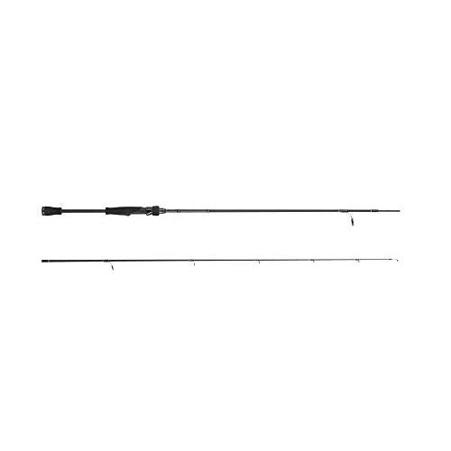 Manille du Nord, Abu Garcia BASS FIELD BSFS-632L Canne à pêche au lancer pour le bar 0036282069947