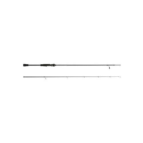 Manille du Nord, Abu Garcia BASS FIELD BSFS-672L Canne à pêche au lancer pour le bar 0036282066502