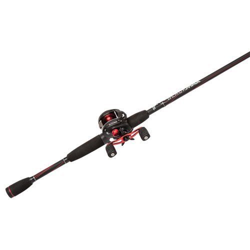 Abu Garcia, Abu Garcia Black Max Combo Baitcast Combo