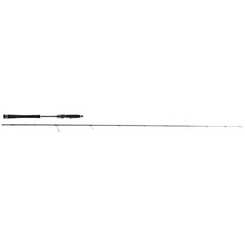 Manille du Nord, Abu Garcia ERD Seven SP ESSS-74UL60-FS-LIMITED Canne à filer 0036282055155