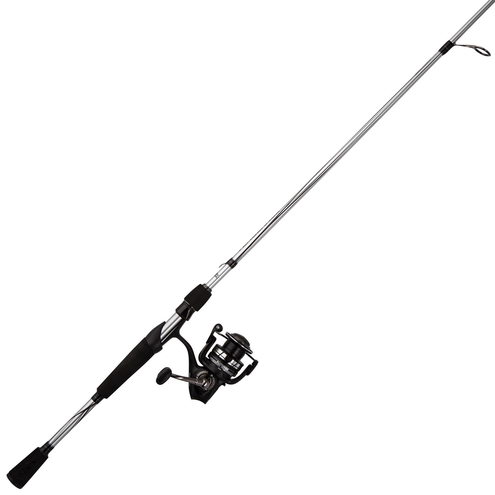 Abu Garcia, Abu Garcia Elite Max Spinning Combo