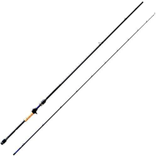 Manille du Nord, Abu Garcia Eradicator Bait finesse EBTC-710MLT+PF Canne à pêche au lancer pour le bar 0036282073081