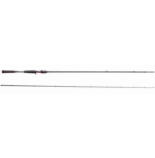 Manille du Nord, Abu Garcia Eradicator Extreme EXTC-110H-TZ Canne à pêche au lancer 0036282970540