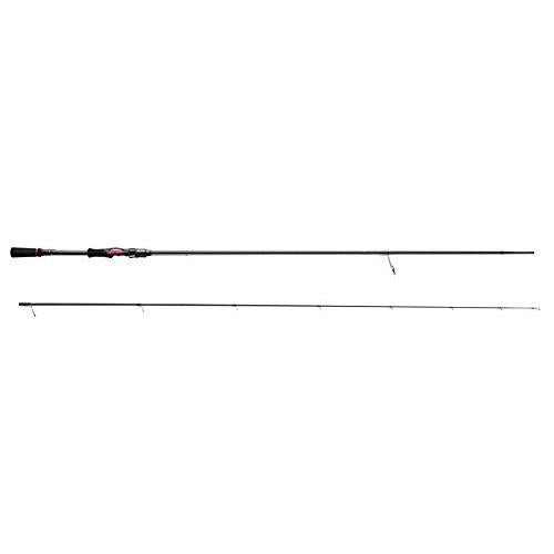 Manille du Nord, Abu Garcia Eradicator Extreme EXTS-810MLF-TZ Canne à pêche au lancer 0036282962675