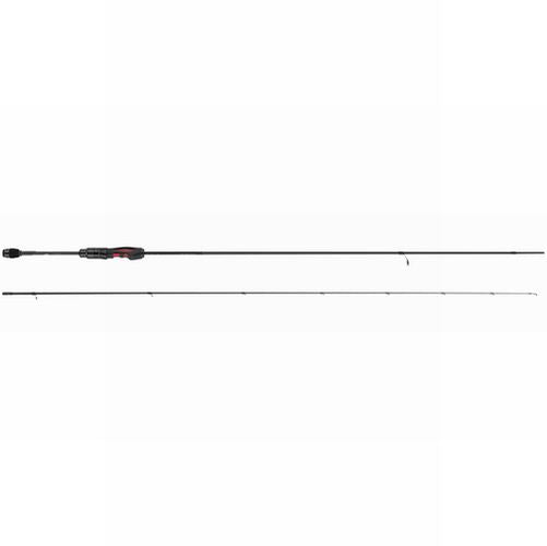 Manille du Nord, Abu Garcia Eradicator Realfinesse ERFS-69XULT-ST-TZ Canne à pêche au lancer 0036282968257