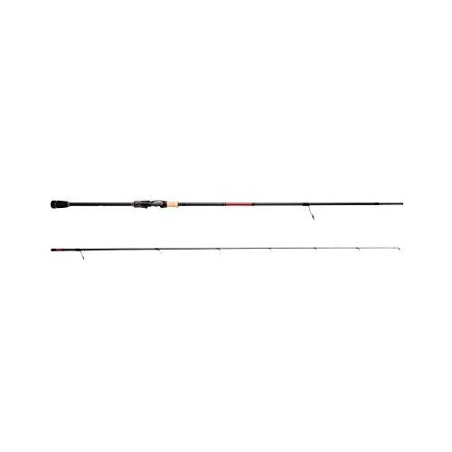 Manille du Nord, Abu Garcia Eradicator Rock sweeper ERSS-77MHF Canne à filer 0036282980105