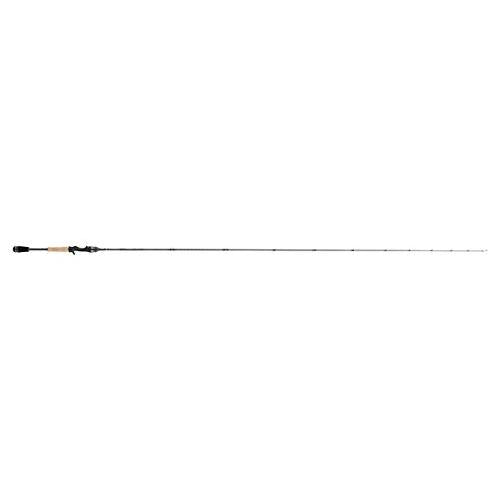 Manille du Nord, Abu Garcia HNT STINGER PLUS HSPC-661MS Canne à pêche à l'appât pour Bass 0036282066861