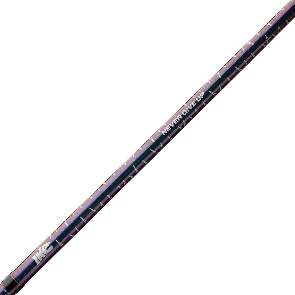 Abu Garcia, Abu Garcia IKE Finesse Series Spinning Rod