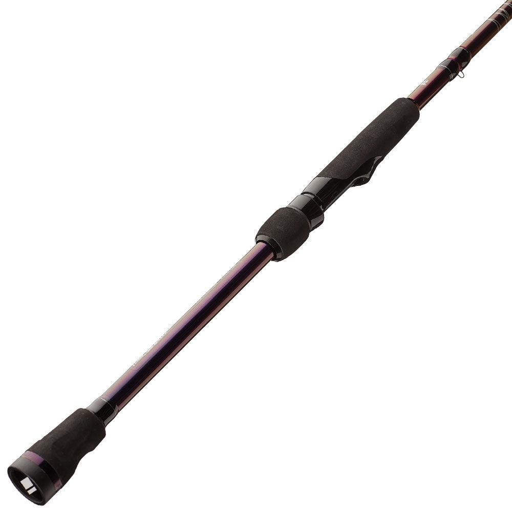 Abu Garcia, Abu Garcia IKE Finesse Series Spinning Rod