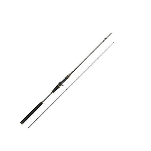 Manille du Nord, Abu Garcia OCEANFIELD TaiR OFTC-672LT-80 Tai-Rubber Spinning Rod 0036282055414