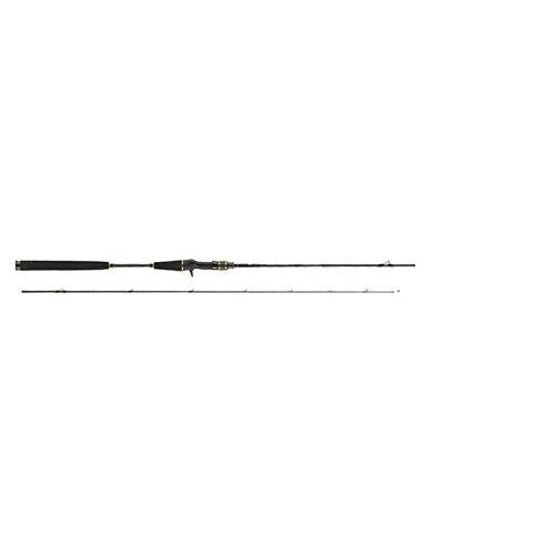 Manille du Nord, Abu Garcia OCEANFIELD TaiR OFTC-672MLT-120 Tai-Rubber Spinning Rod 0036282055421