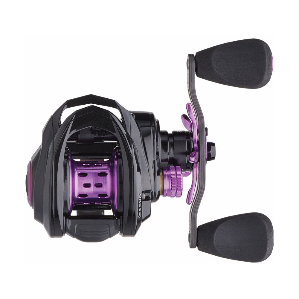 Abu Garcia, Abu Garcia REVO 4 EXD Casting Reel