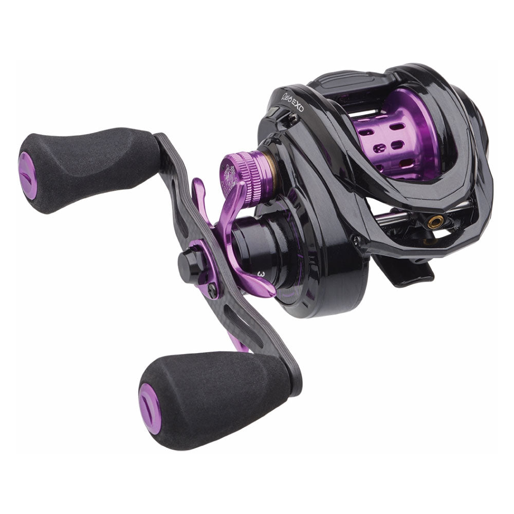 Abu Garcia, Abu Garcia REVO 4 EXD Casting Reel