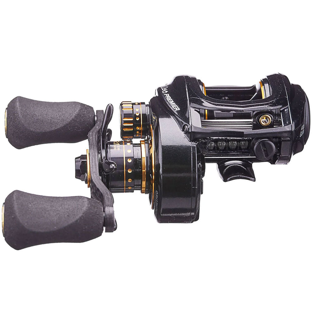 Abu Garcia, Abu Garcia REVO Premier Gen 4 Casting Reel