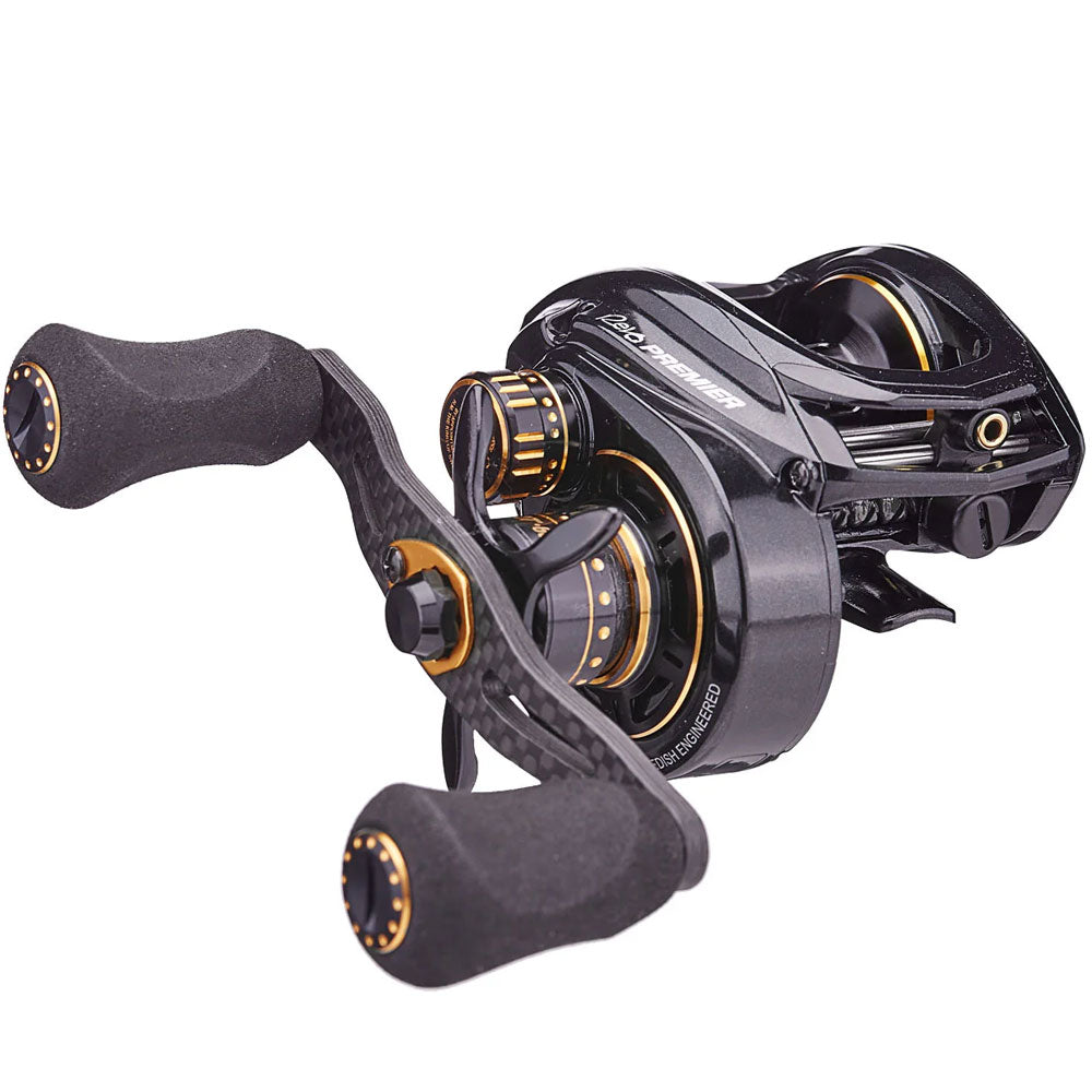 Abu Garcia, Abu Garcia REVO Premier Gen 4 Casting Reel