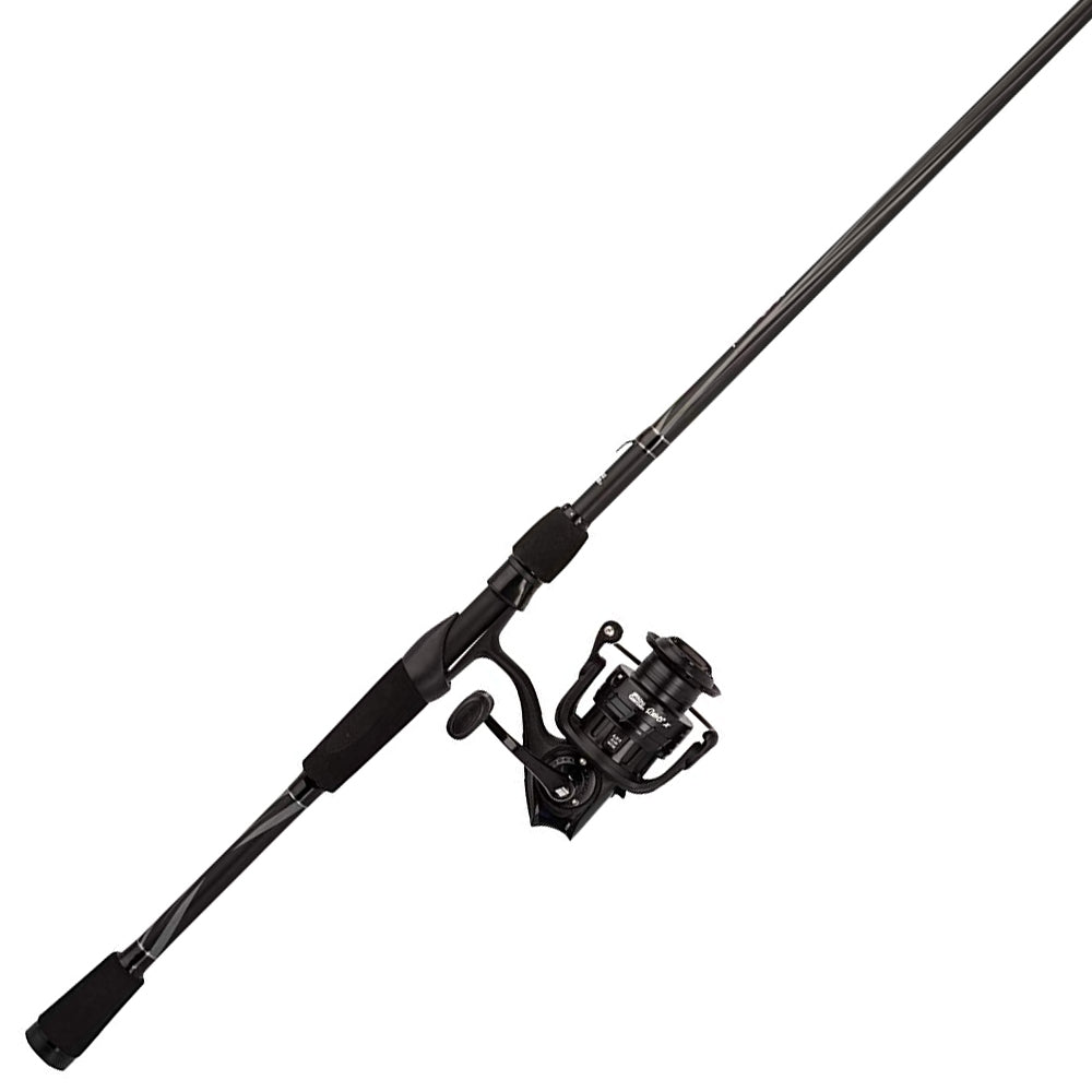 Abu Garcia, Abu Garcia Revo X Spinning Combo