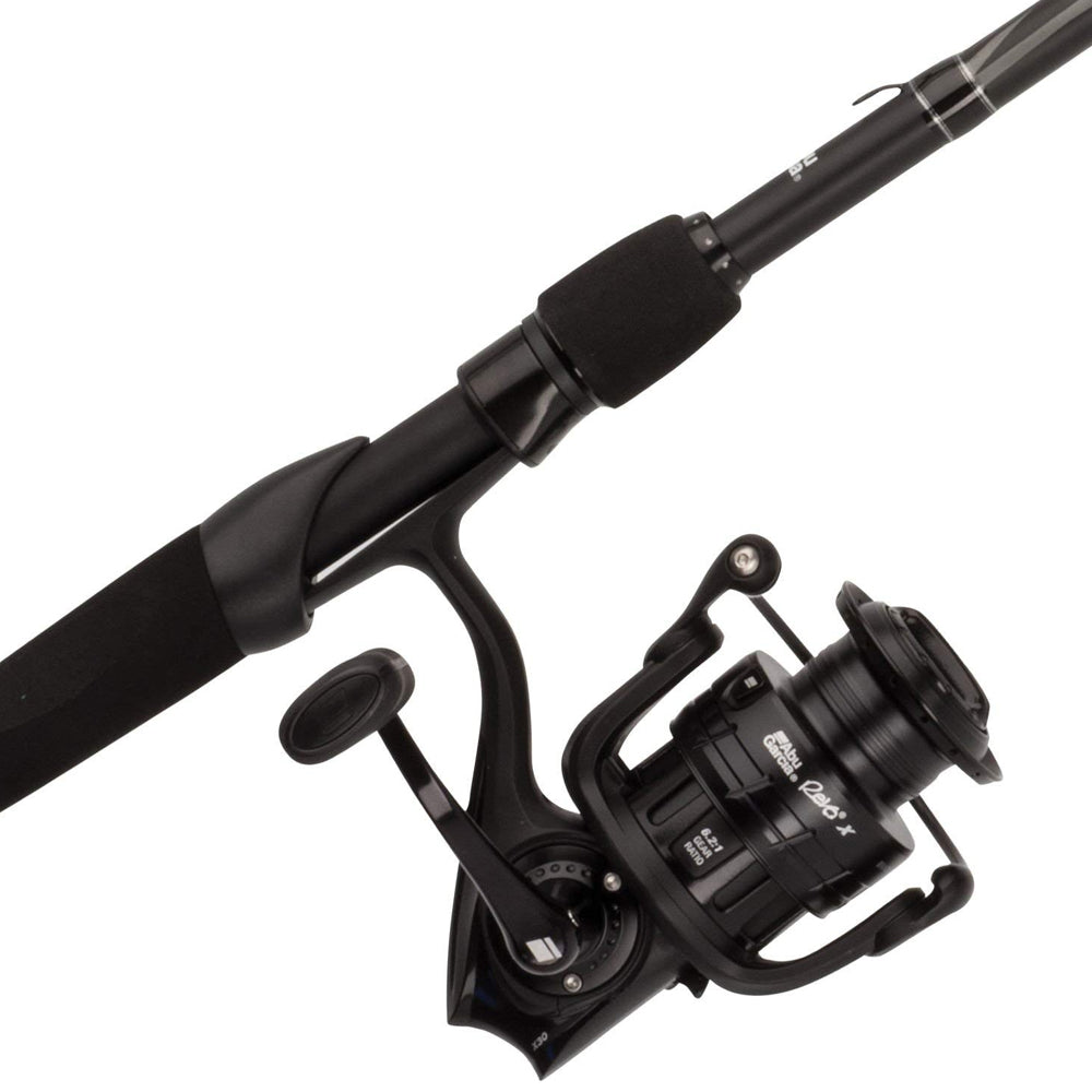 Abu Garcia, Abu Garcia Revo X Spinning Combo