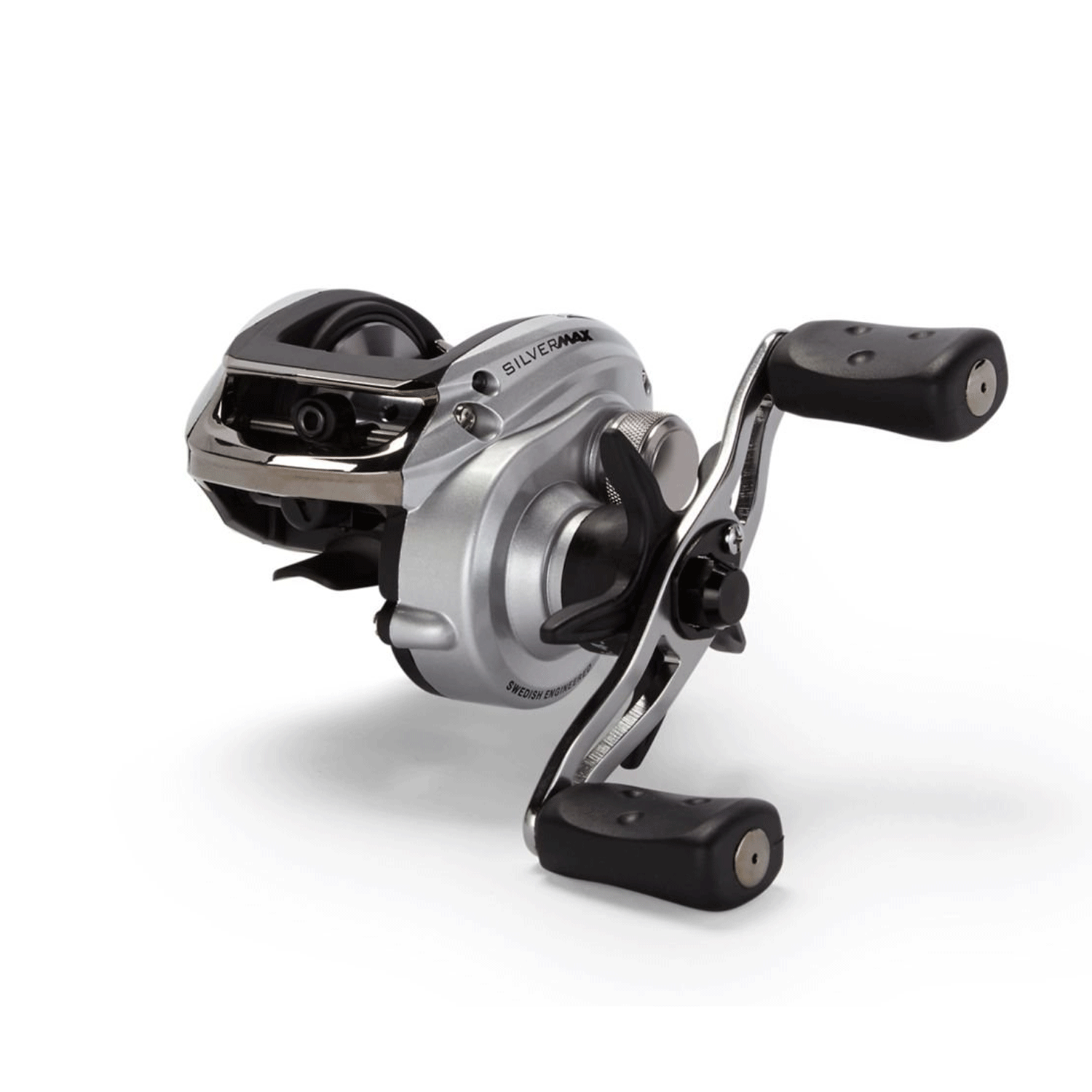 Abu Garcia, Abu Garcia Silver Max Combo