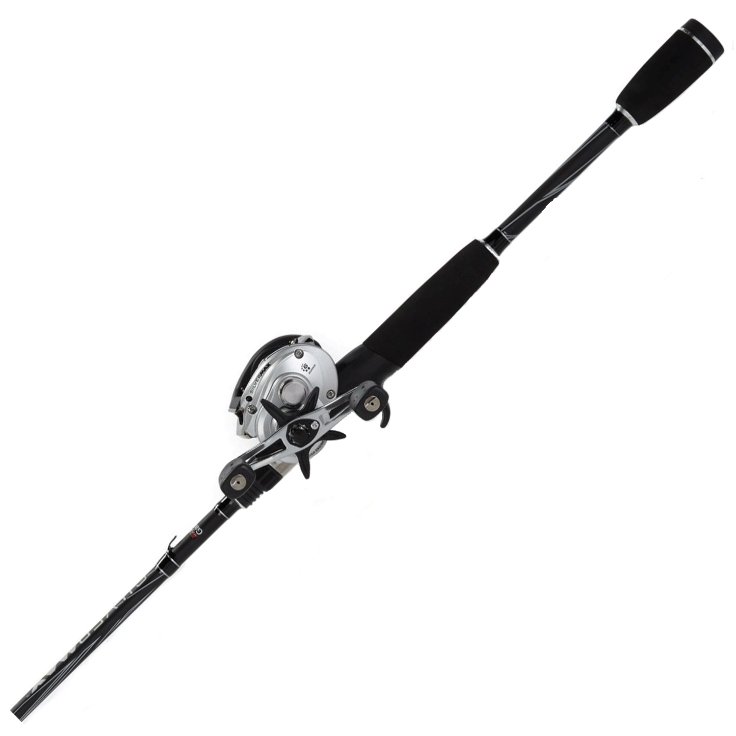 Abu Garcia, Abu Garcia Silver Max Combo