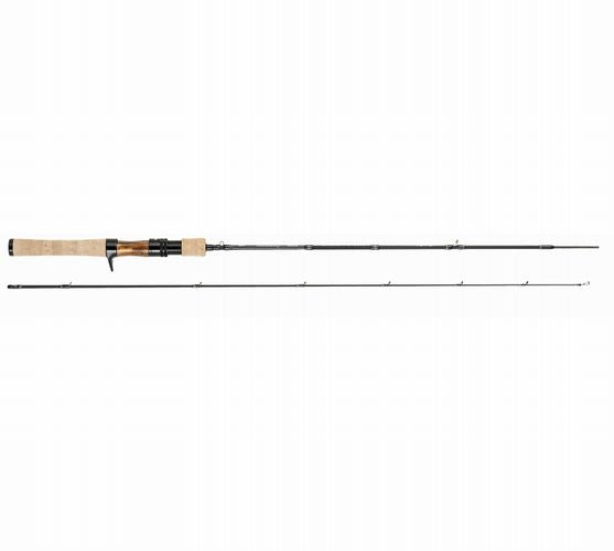 Manille du Nord, Abu Garcia Troutin Marquis Nano TMNC-4102UL-KR Canne à lancer pour la truite 0036282066564