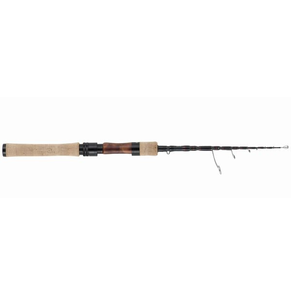 Manille du Nord, Abu Garcia Troutin Marquis Nano TMNC-485UL II TE canne à lancer pour la truite 0036282970007