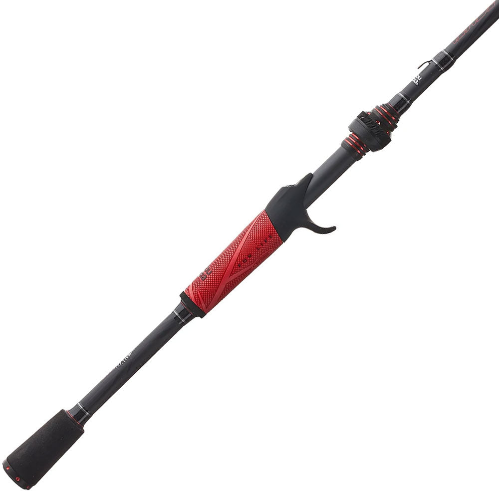 Abu Garcia, Abu Garcia Vendetta LTD Casting Rod