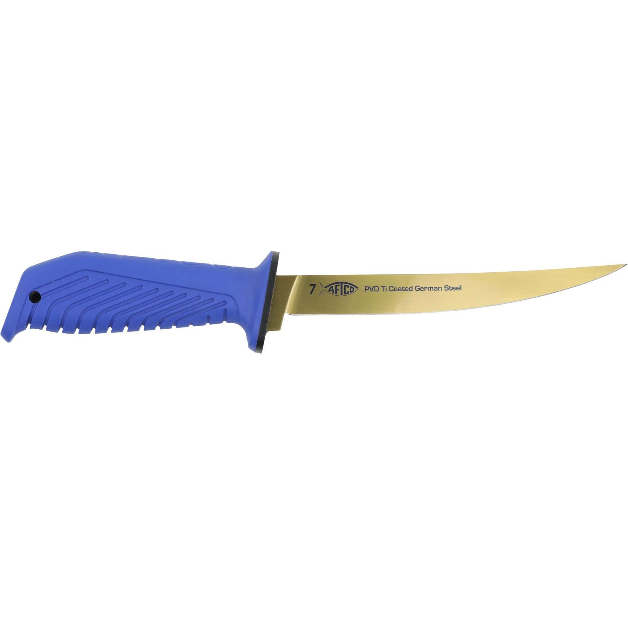 AFTCO Fishing Tackle Company, Aftco X BÖKER Fishing Flex Fillet Knives