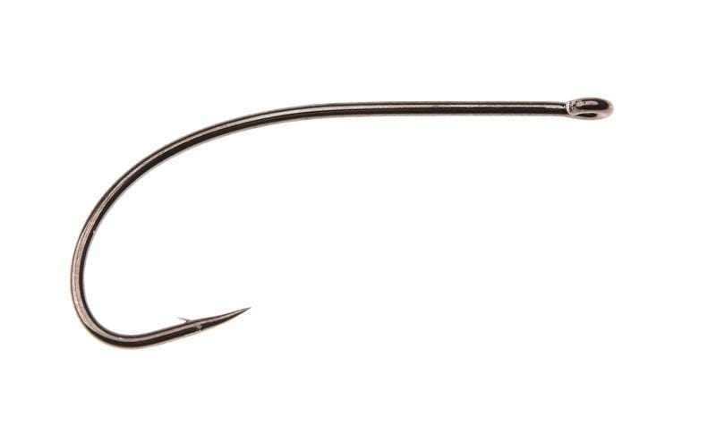 Ahrex, Ahrex NS156 Nordic Salt Traditional Shrimp Hook (Hameçon à crevettes traditionnel)